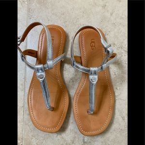 UGG Madeena Woman’s Sandal